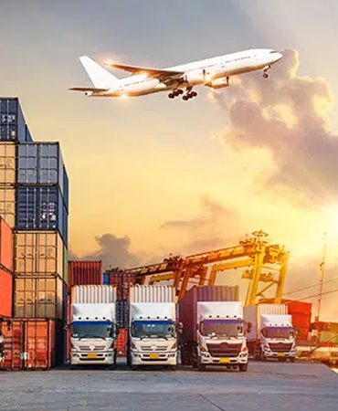 Logistics Services Logistics Services